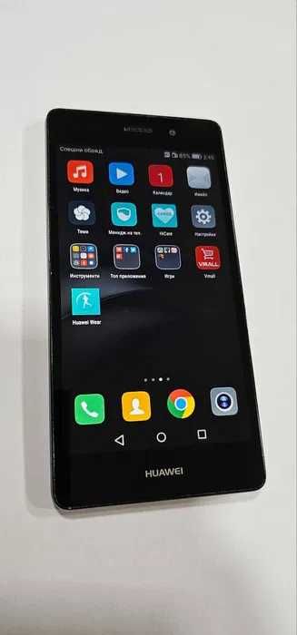 Huawei P8 Lite DUAL SIM ALE-L21