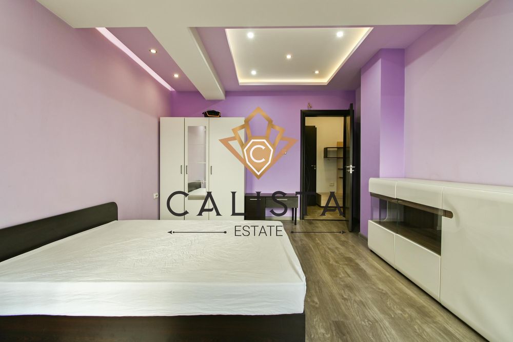 Дава се под наем Двустаен апартамент в София, Сухата река - 100 кв.м за 497.25 € - Снимка #6