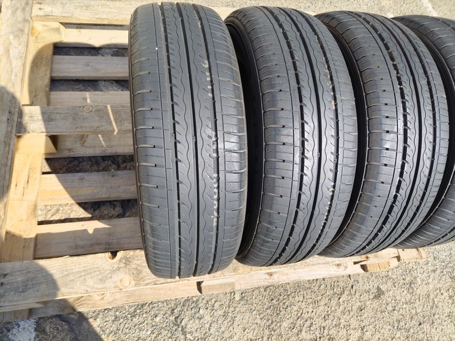 165/60/14 Кумхо ДОТ 2013 г