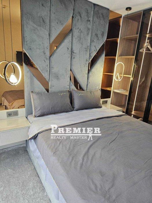 Продава се уютен апартамент в центъра на курорта Слънчев бряг