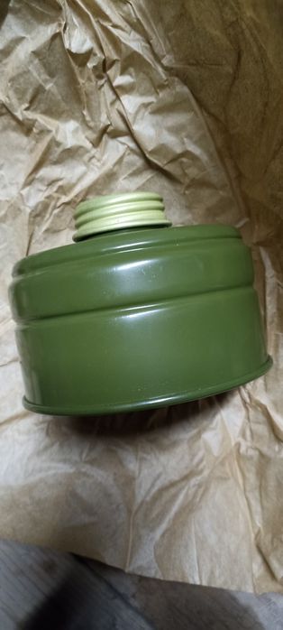 Фильтр для противогаза ссср