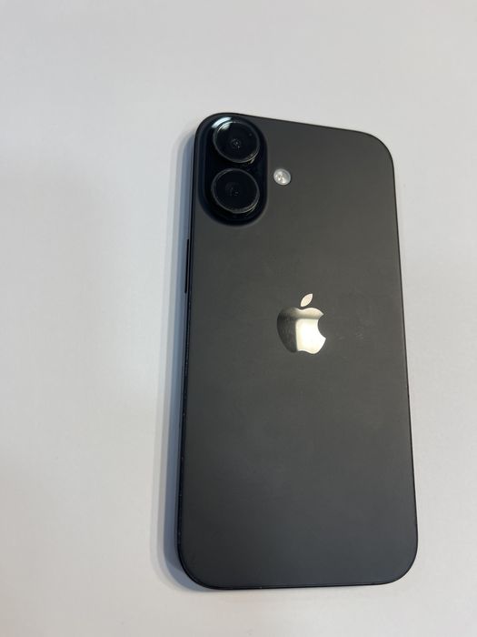 iPhone 16 / Accept Schimburi