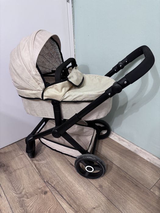 Колички за кукли