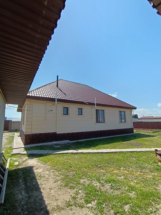 Дом частный 3 отделение