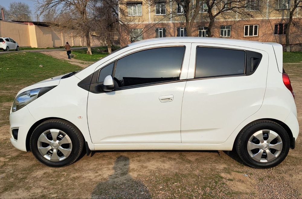 Спарк Оптимус плюс