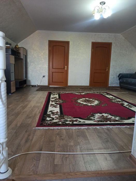 Сдаётся по суточно коттедж