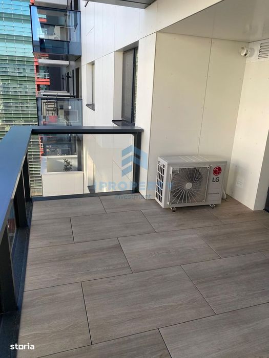 Pipera | Cortina Nord | 3 camere | Pet friednly | Parcare inclusa