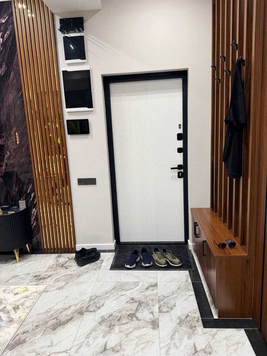 ;Shoshkent‼️2ком квартира 63м2 евро ул,ШотаРуставели и ул,Фригат