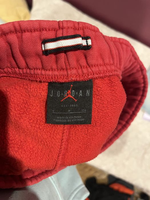 Къси панталони Jordan