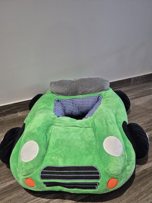 Бебешки фотьойл за деца Кола