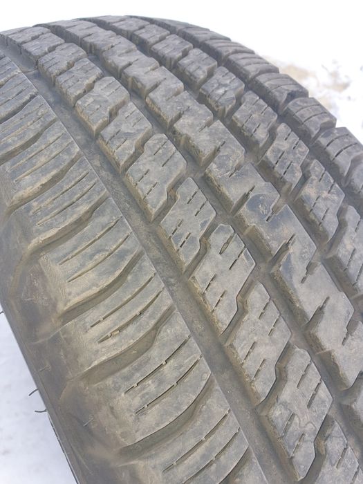 Шины 215/65/17 Н/Т лето