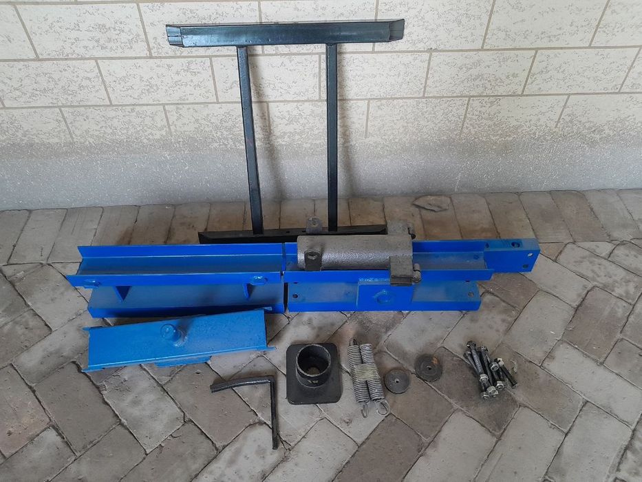 PRES usta akalar uchun