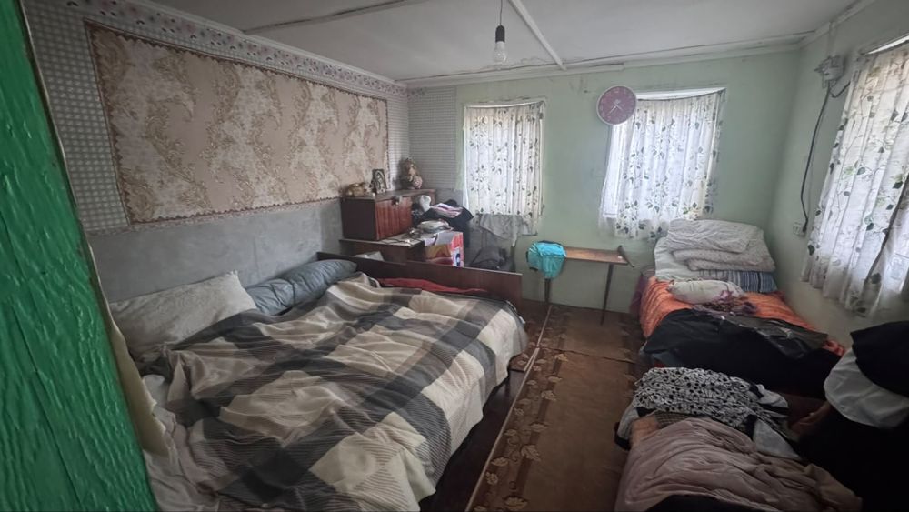 Продам дачу , 18 садовое общество