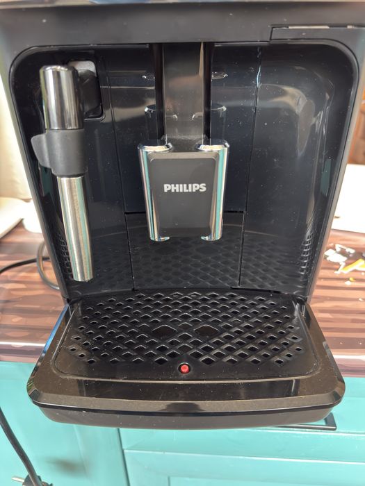 Philips 2200 - кафеавтомат