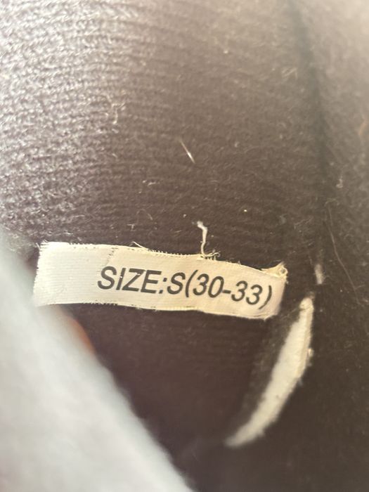 Коньки детские