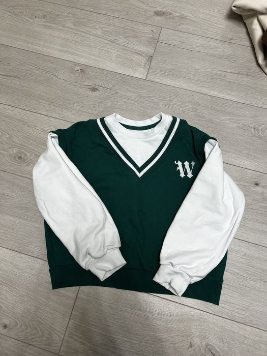 Продам детскую кофту