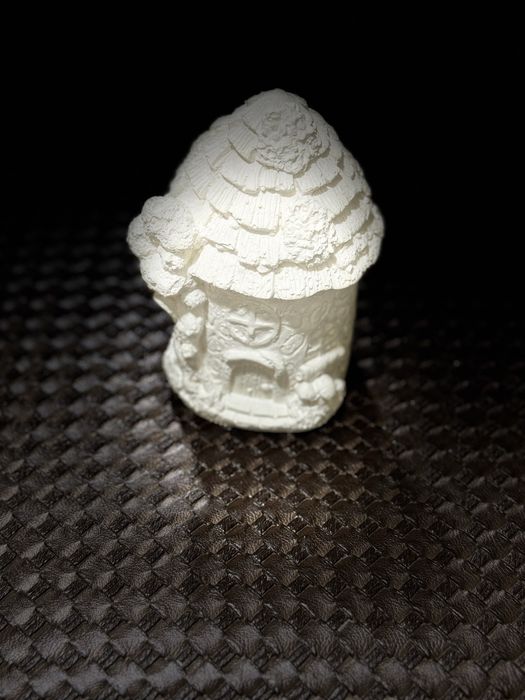 Гипсовые фигурки для детского творчества