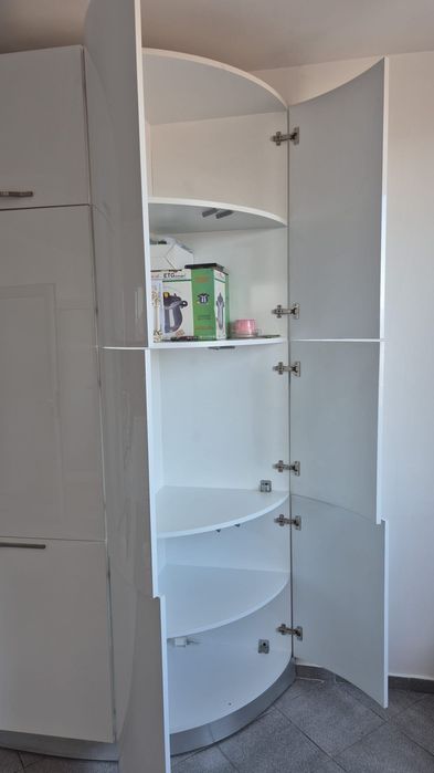 кухня, кухненско обзавеждане