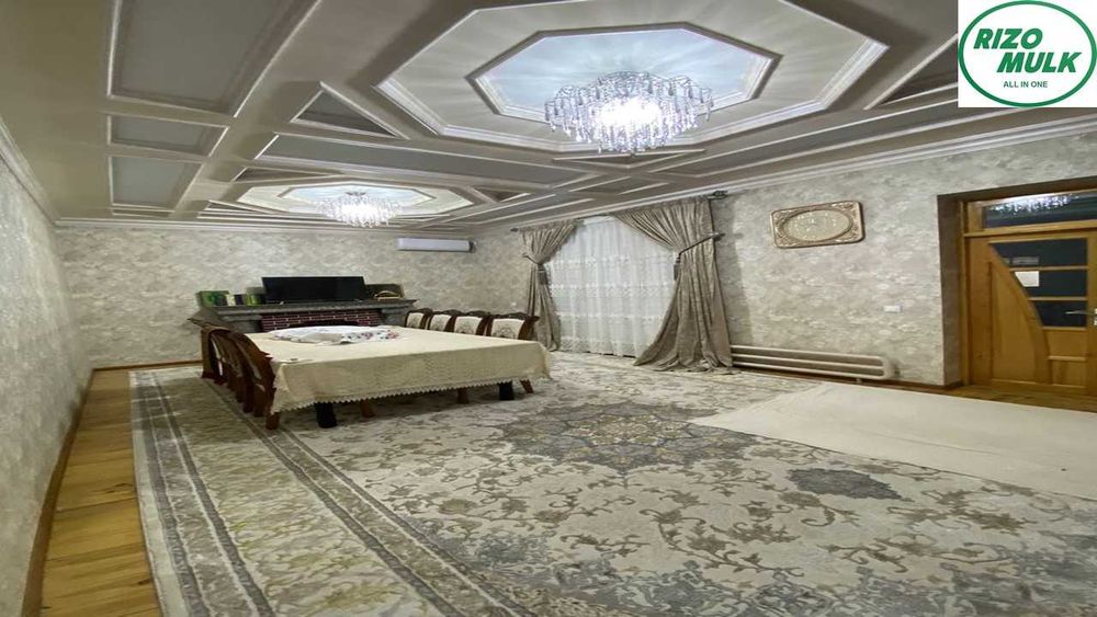 Назарбек Харакатда ховли сотилади. NR494/106