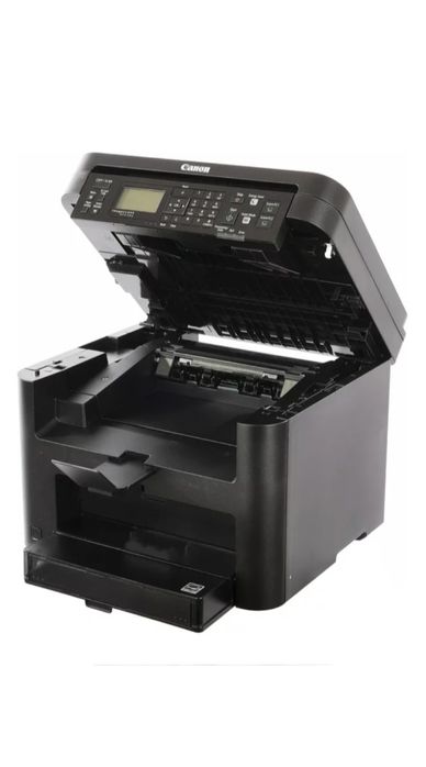Продам принтер МФУ CANON MF232W НЕДОРОГО