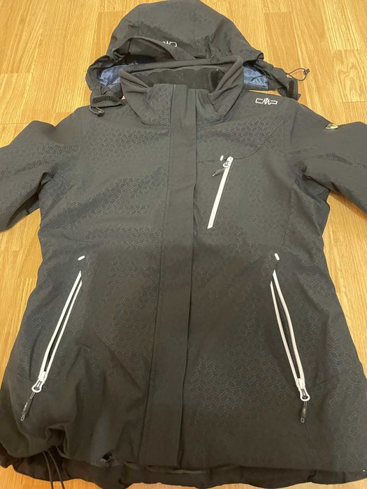 geaca Campagnolo, Clima Protect, marime 146 cm, copii