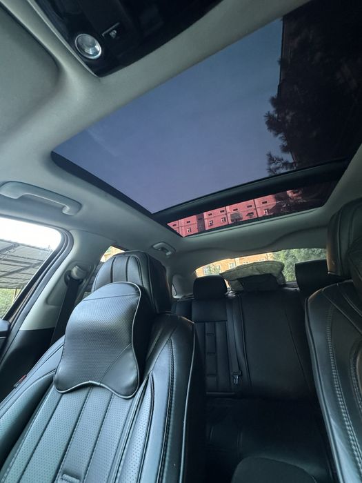 Kia K 5 full panarama tom 2.5 mator