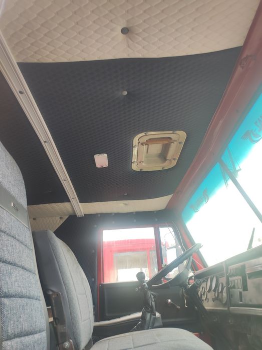 КамАЗ срочно! Без пробег!