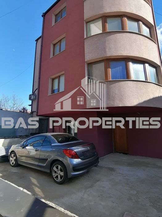 Продава се Офис в София, Редута - 110 кв.м за 788 €/кв.м - Снимка #8