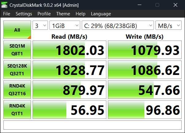 Laptop Acer Aspire 5, Intel i5-8250U, 12GB RAM, 750GB SSD, video MX150