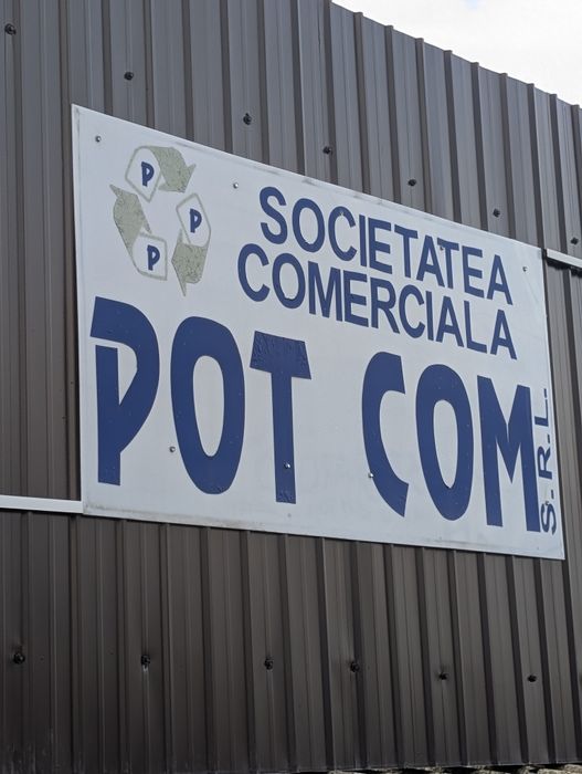 Se vinde Societate comercială SRL
