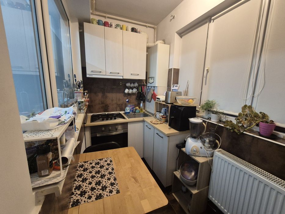 Vânzare Studio 2 Camere Popești Leordeni