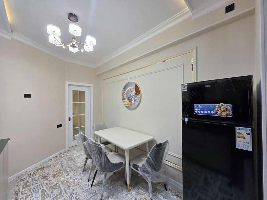 Продам 3х комнатную