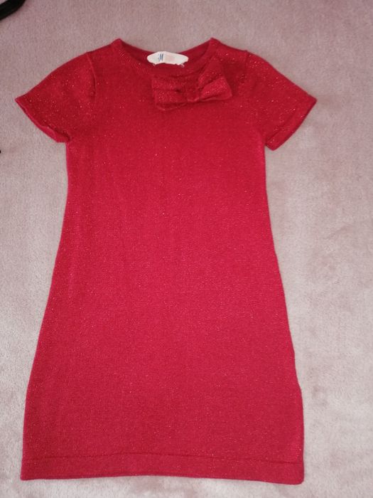 Детски Рокли, дрешки hm, zara