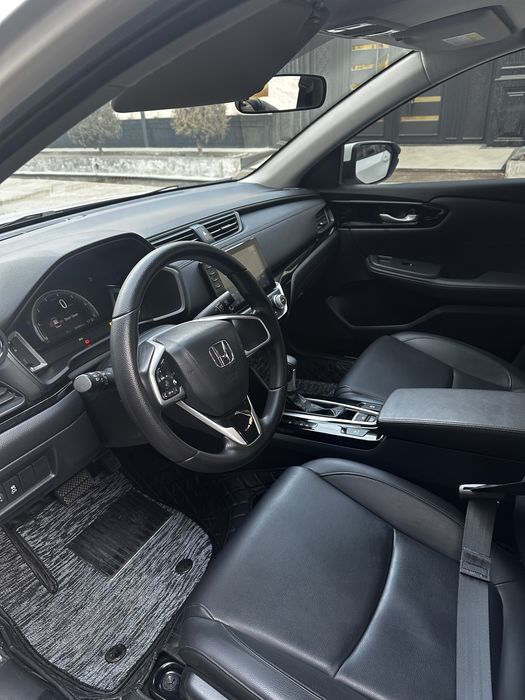 Honda crider 2023год……