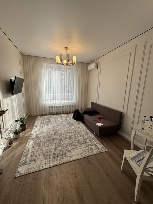 Евродвушка в г.Астана