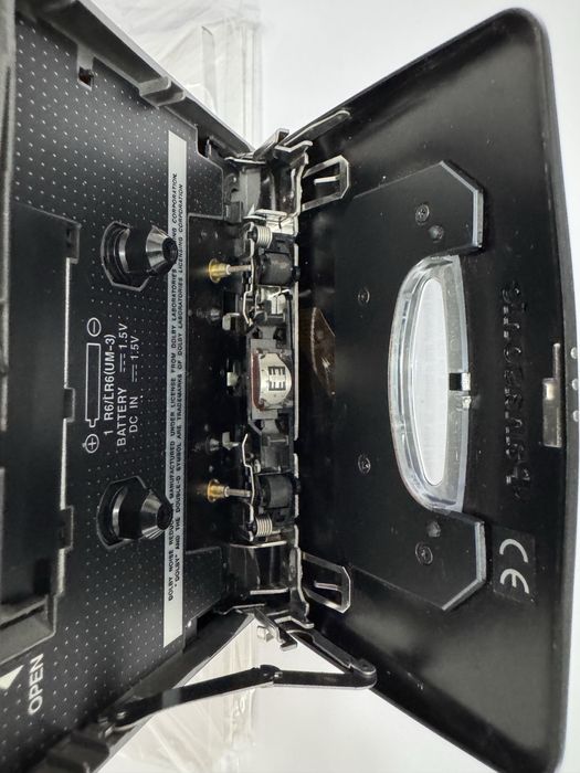 Walkman Panasonic RQ-X11