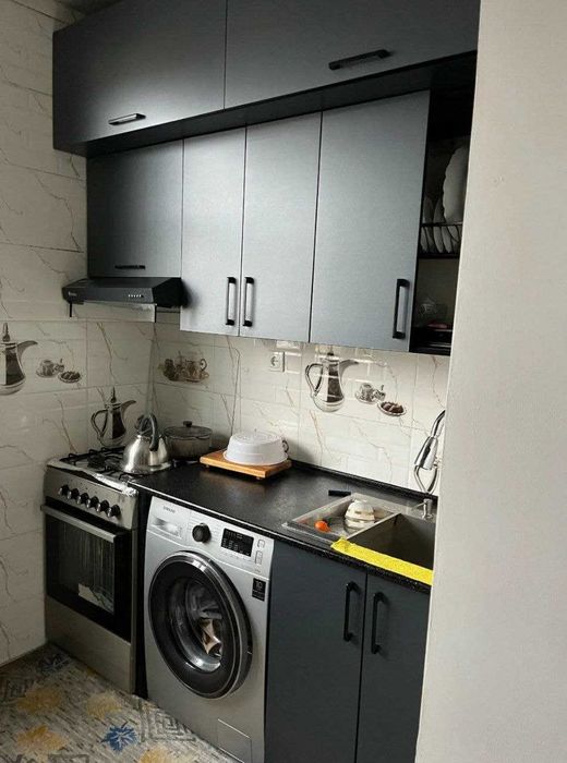 ШайхонтохурI Ц15 продаётся 2х комнатная