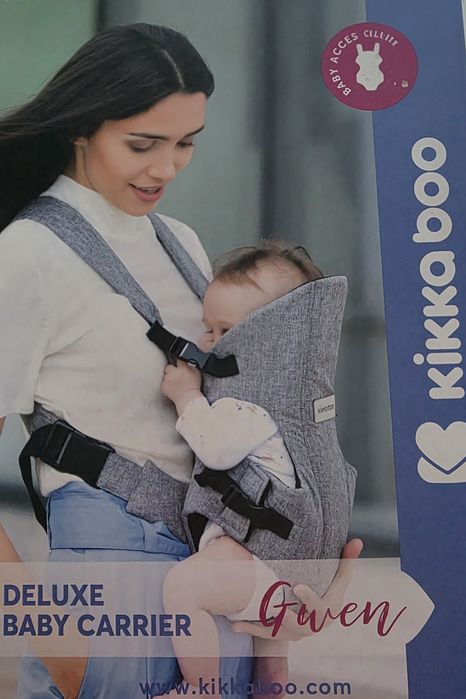 Продавам различни видове Кенгуру за бебе
