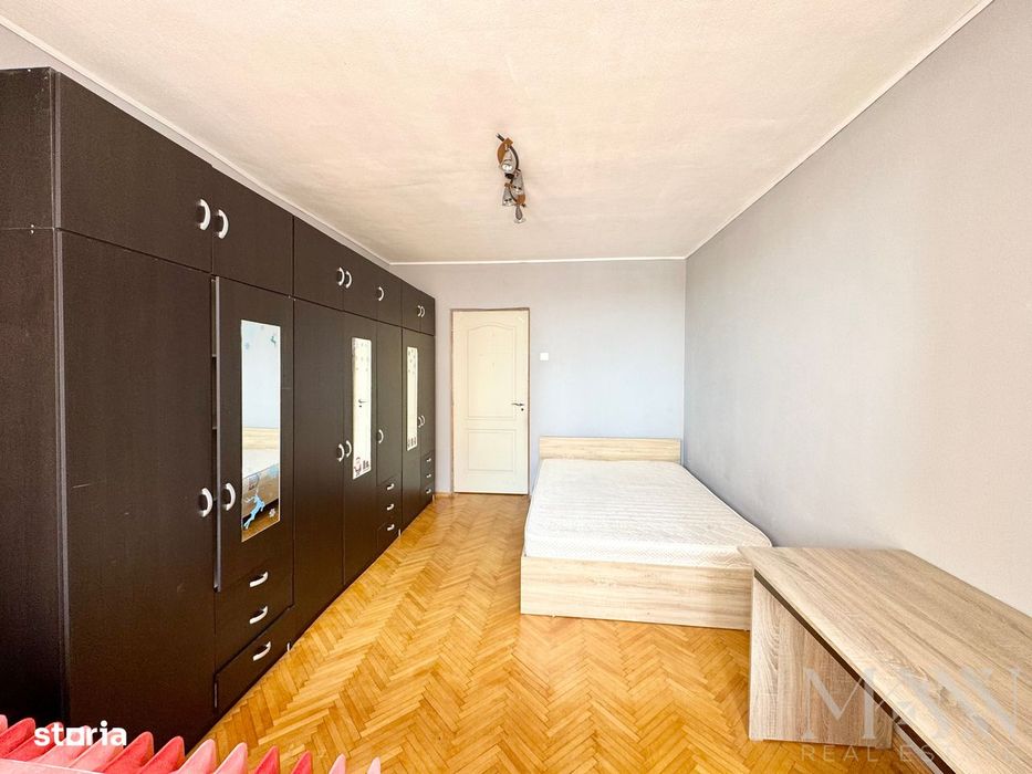 Apartament 3 camere | De inchiriat | zona Piata Mare, Oradea