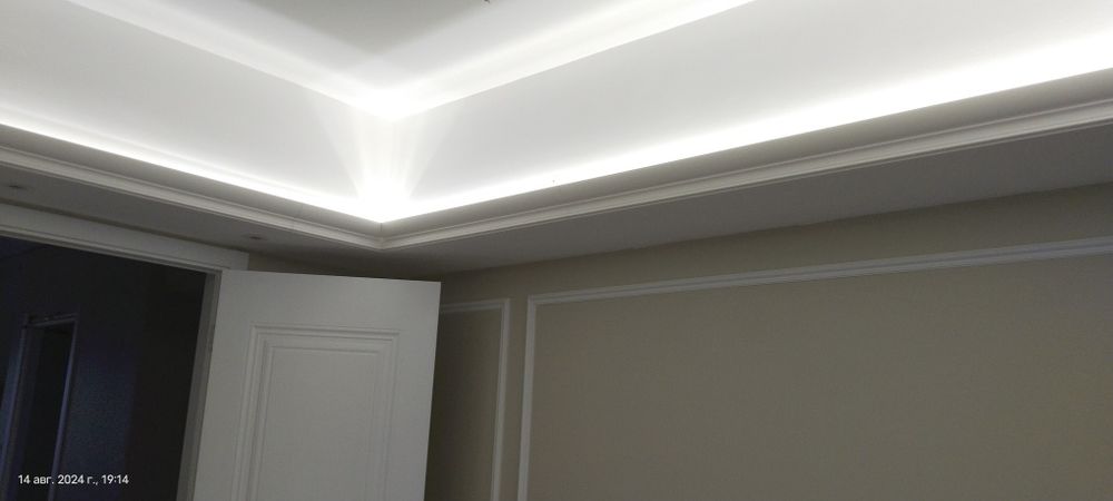 Ремонт Квартир Ванных комнат