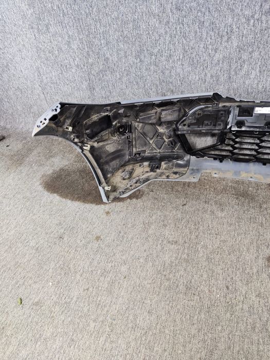 Bara fata Bmw seria 3 G20 facelift M-pachet