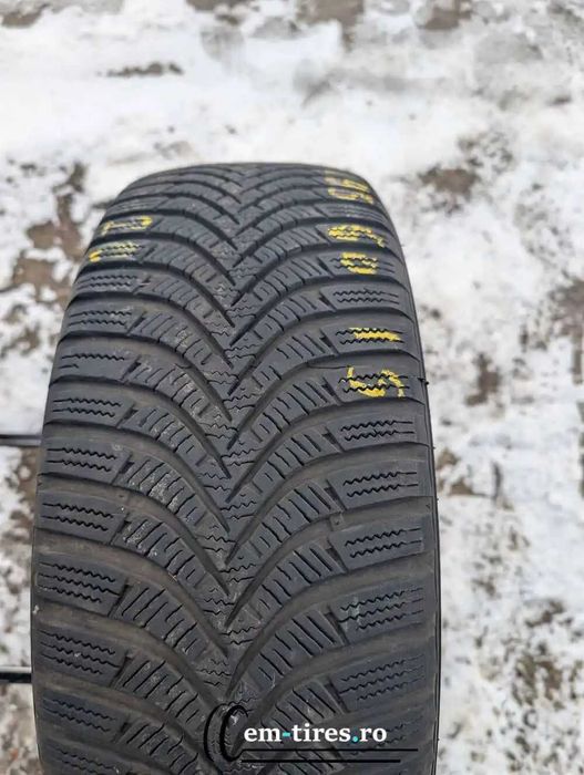 195/60 R15 • Iarna • Hankook Winter icept RS2 88T | 1 buc | Pret/buc