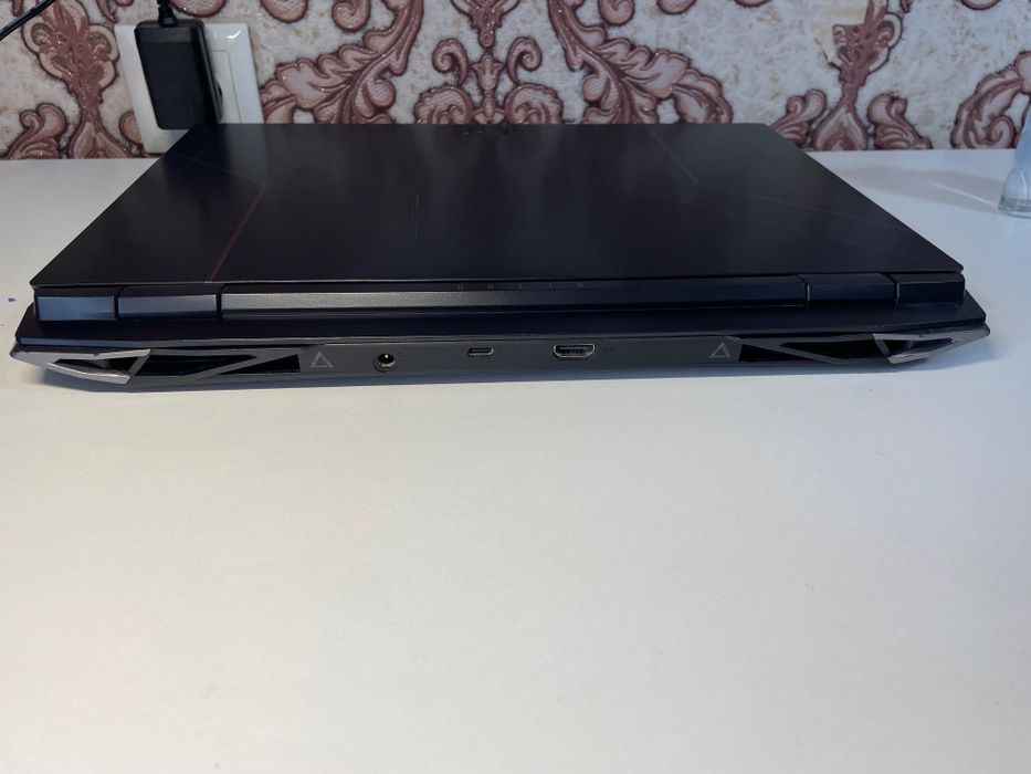 Продам Игровой ноутбук