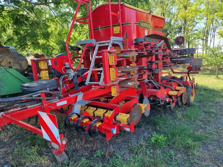 Semanatoare Vaderstad Rapid