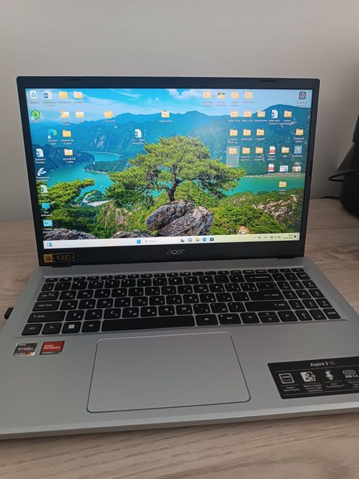 Продам Ноутбук Asus