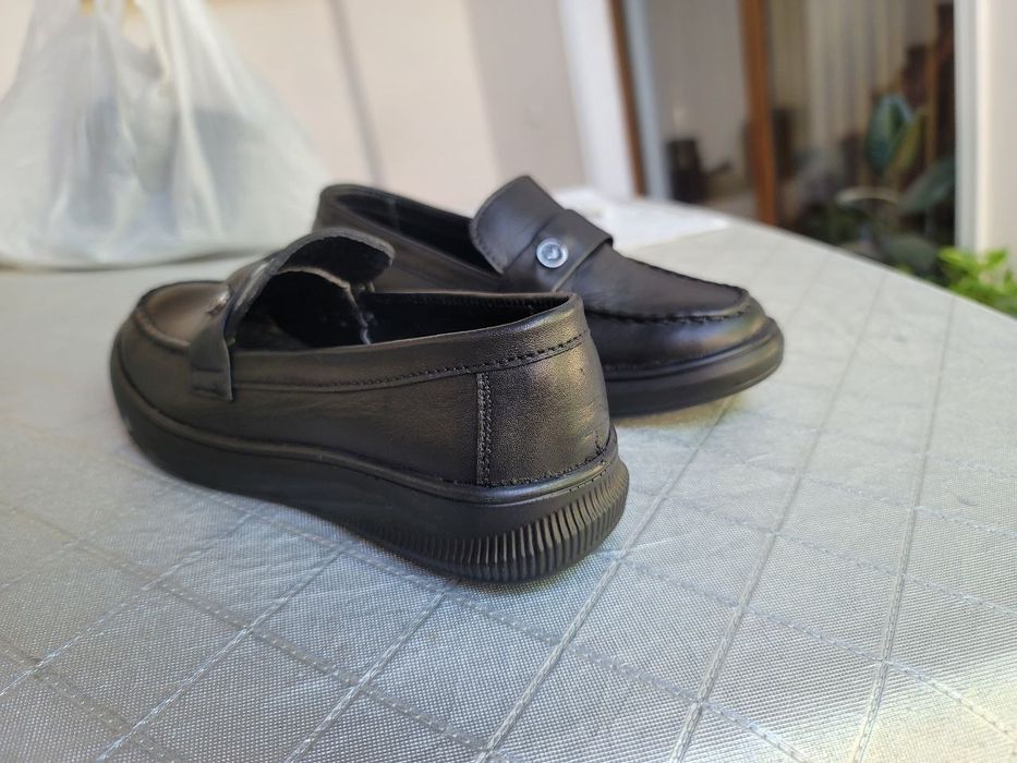 Детский обуви кошинй