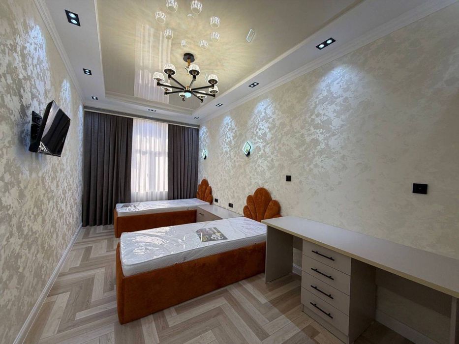 Продается 3х ком.кв. 100м2. Вокзал.