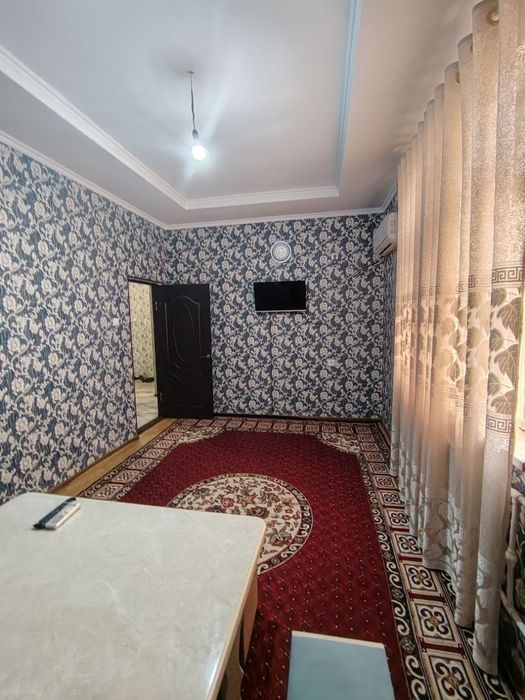 Аренда квартиры в городе Наваи