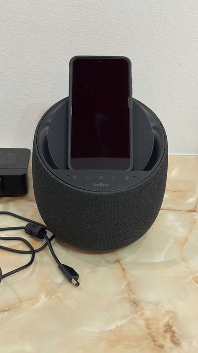 Belkin SoundForm Elite