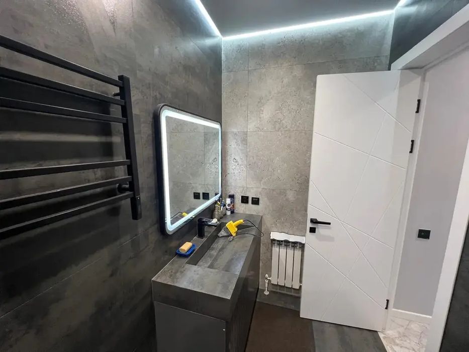 Укладка кафеля! Кафельшик